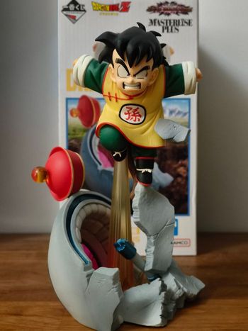 Gohan Ichiban Masterlise Plus