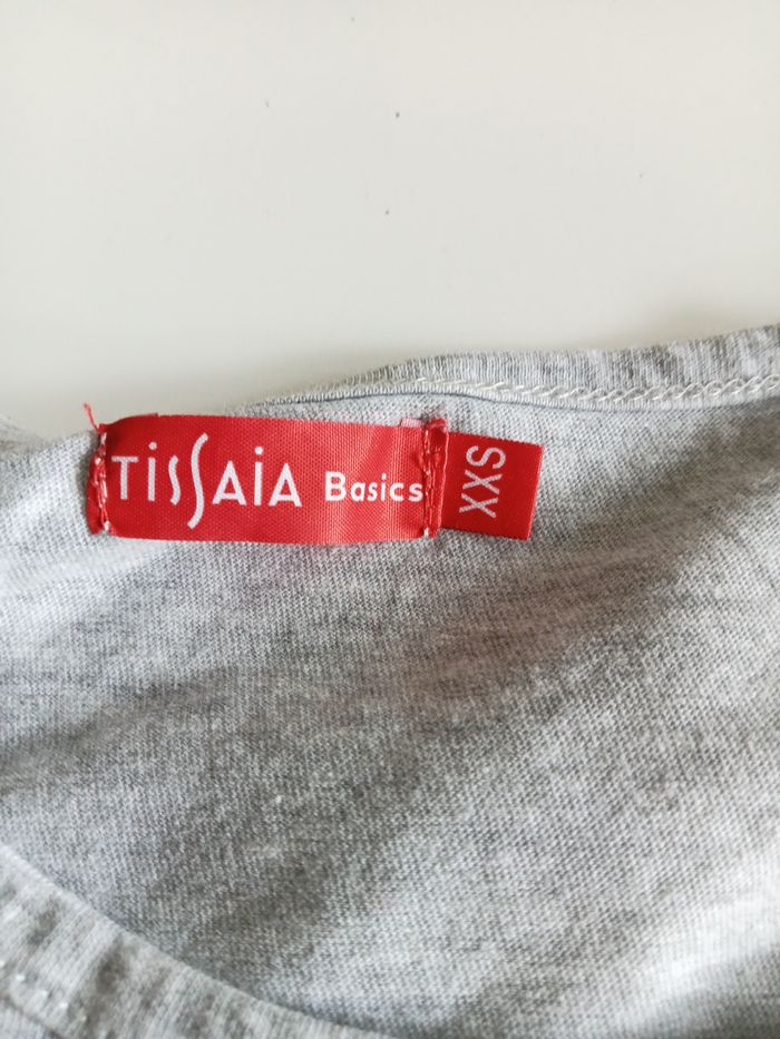 t-shirt femme - photo numéro 5