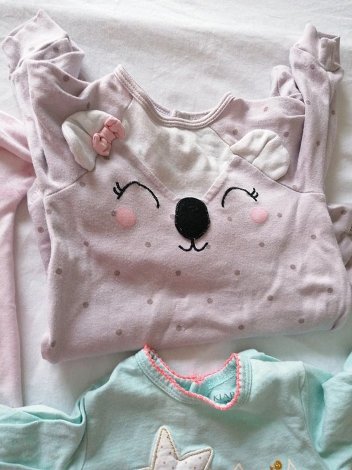 Pyjamas - photo numéro 5