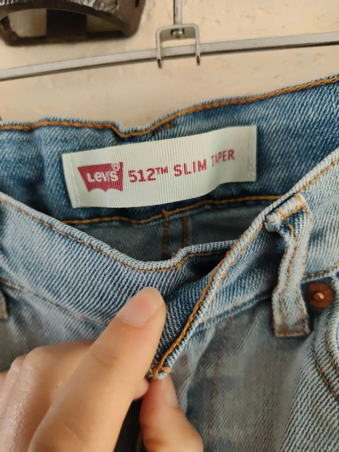 Jean Levi's 10 ans - photo numéro 2