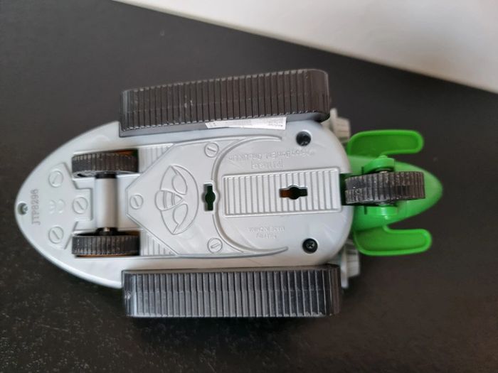 Lot de véhicules et personnages Pyjamasks - photo numéro 5