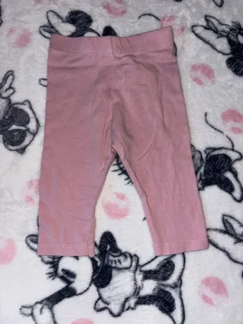 Legging fille