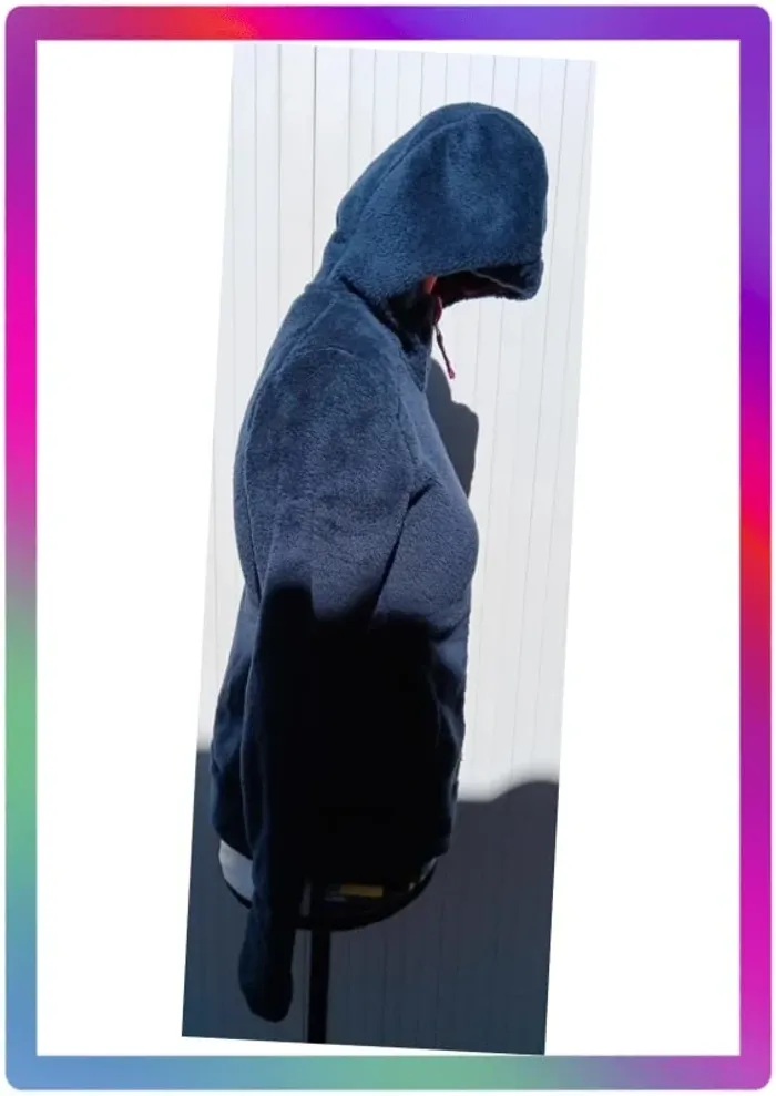 Manteau 12 ans/XXS Decathlon - photo numéro 6