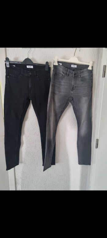 2 jeans skinny only&sons