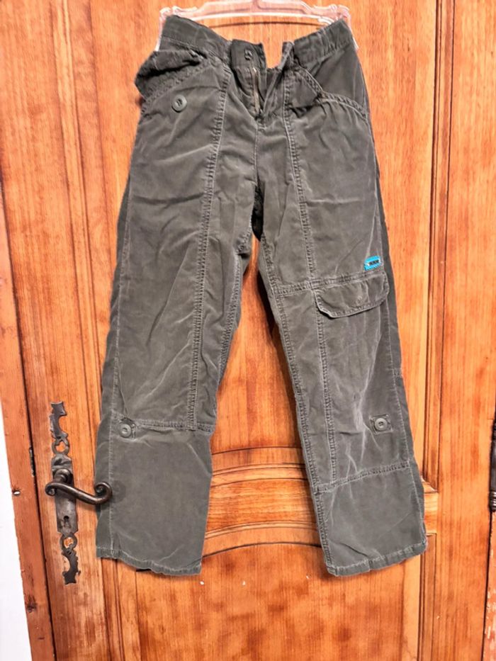 Pantalon IKKS