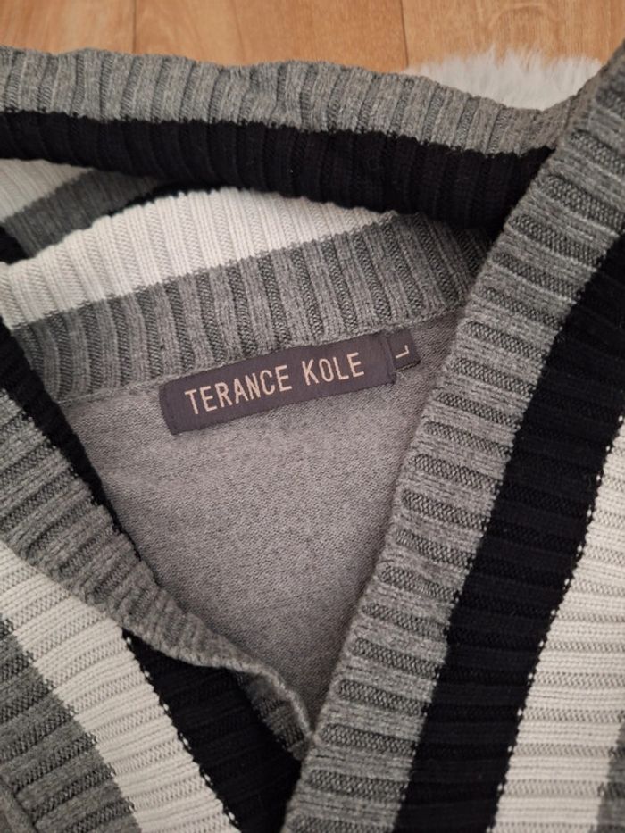 Pull homme L - photo numéro 2