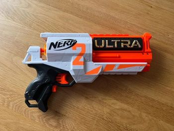 Nerf ultra