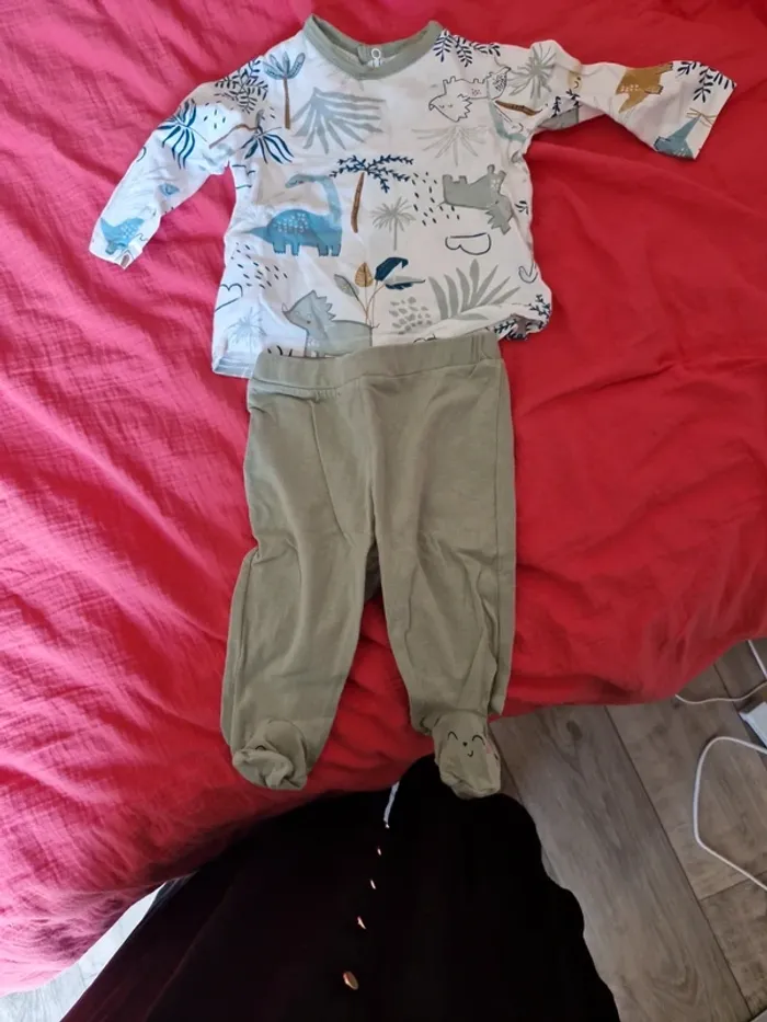 Pyjama