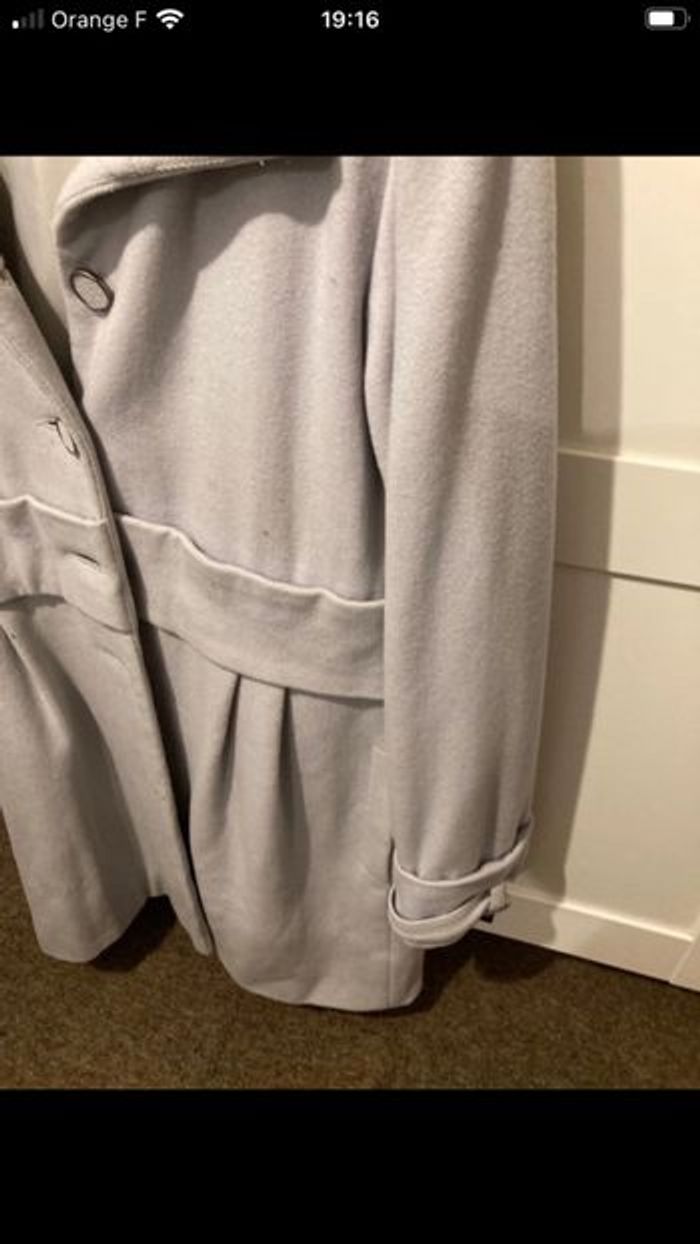 Manteau en 40 - photo numéro 3