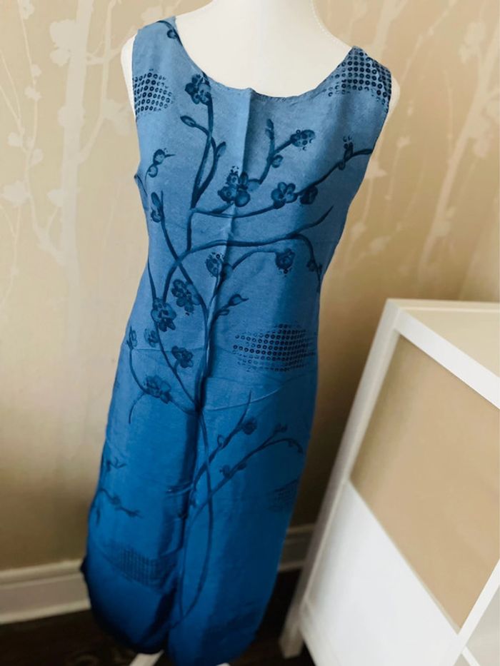 Robe mi longue - photo numéro 2
