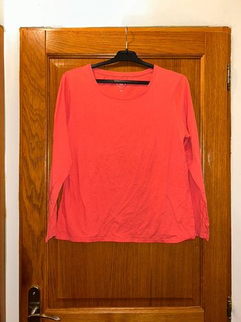 T-shirt manche longue