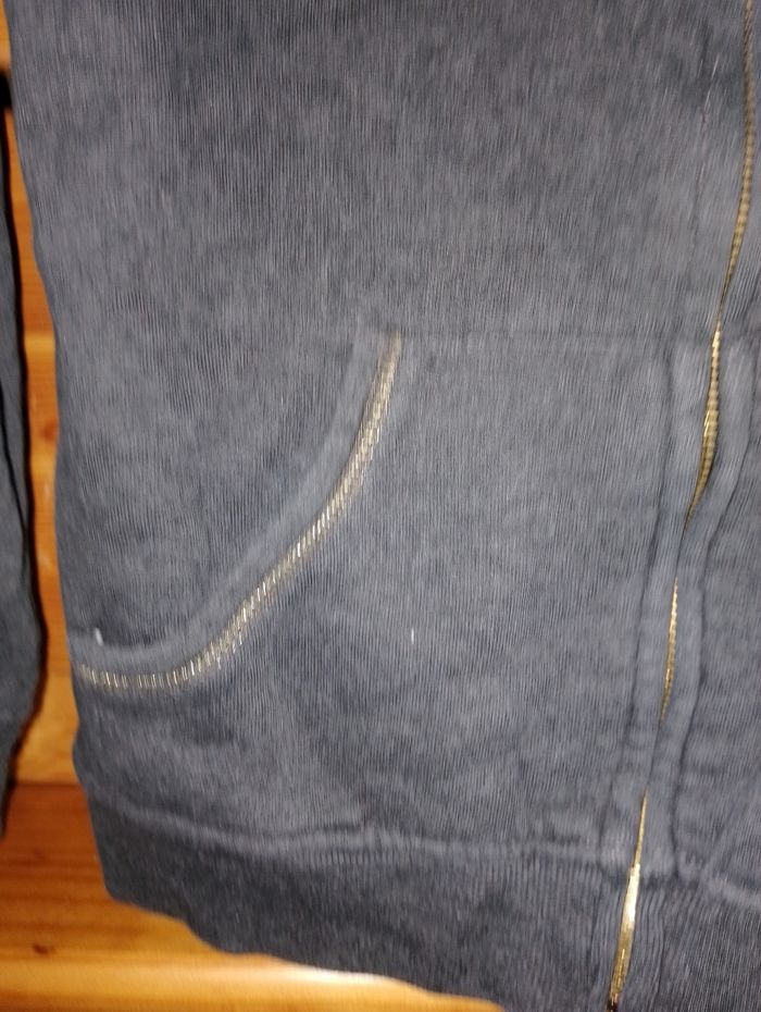 Gilet 12 ans Gémo - photo numéro 3