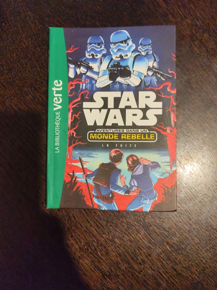 Star wars