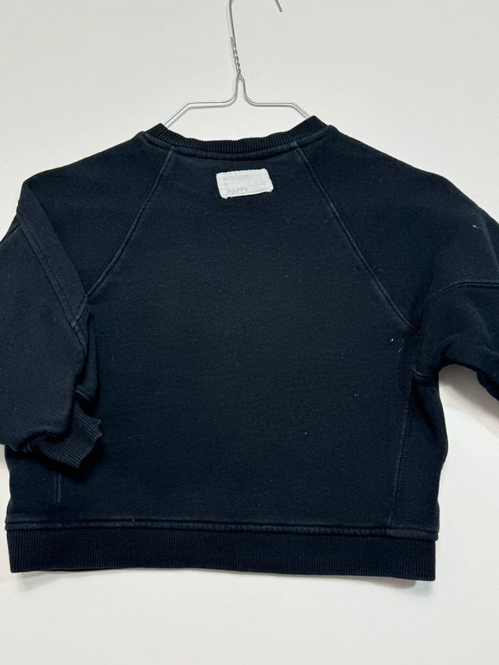 Pull Zara 18–24 mois - photo numéro 3