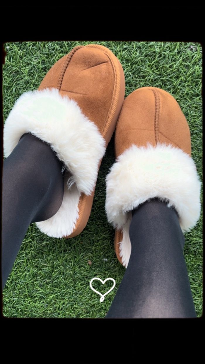 Collant noir - photo numéro 2