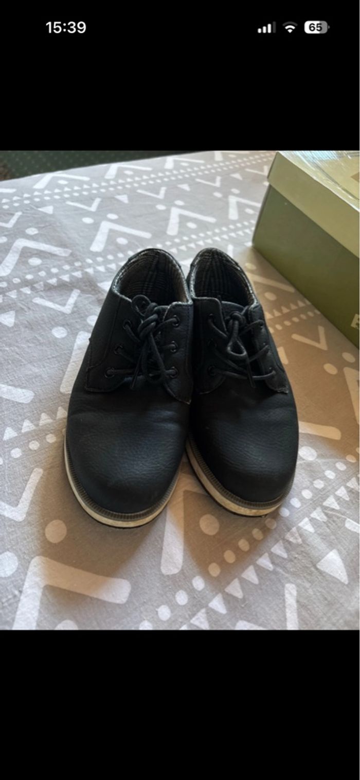 Chaussures - photo numéro 5