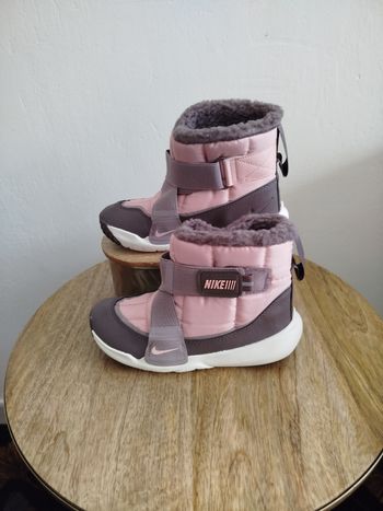Boots Nike T31