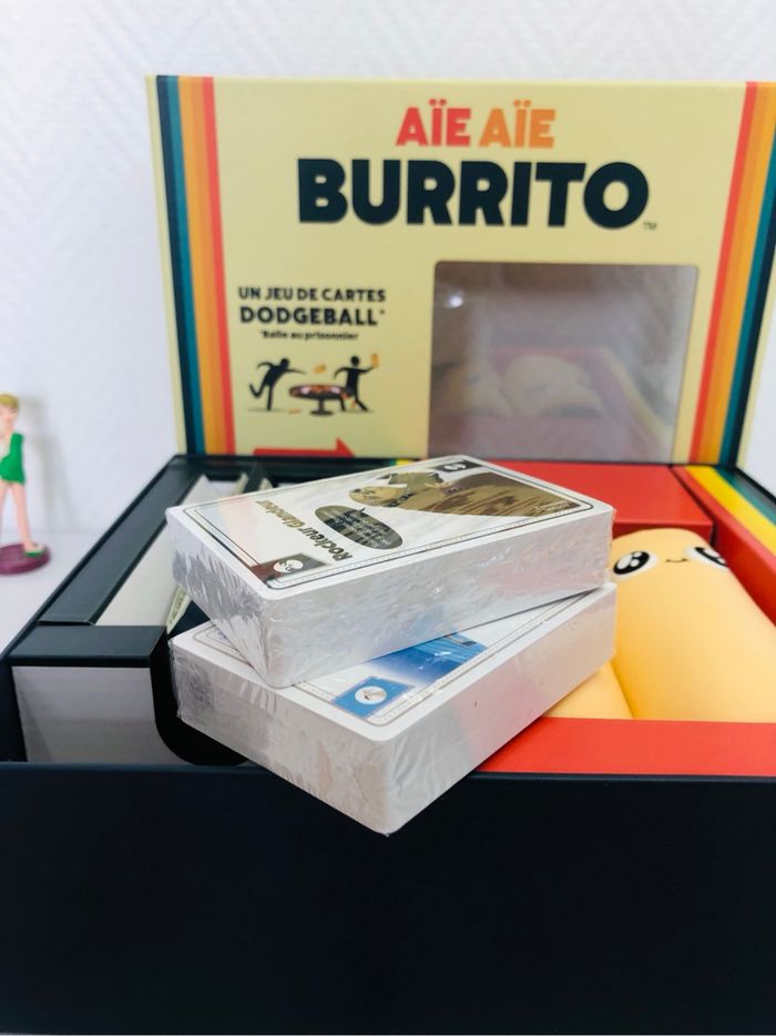 Aïe Aïe Burrito - photo numéro 5