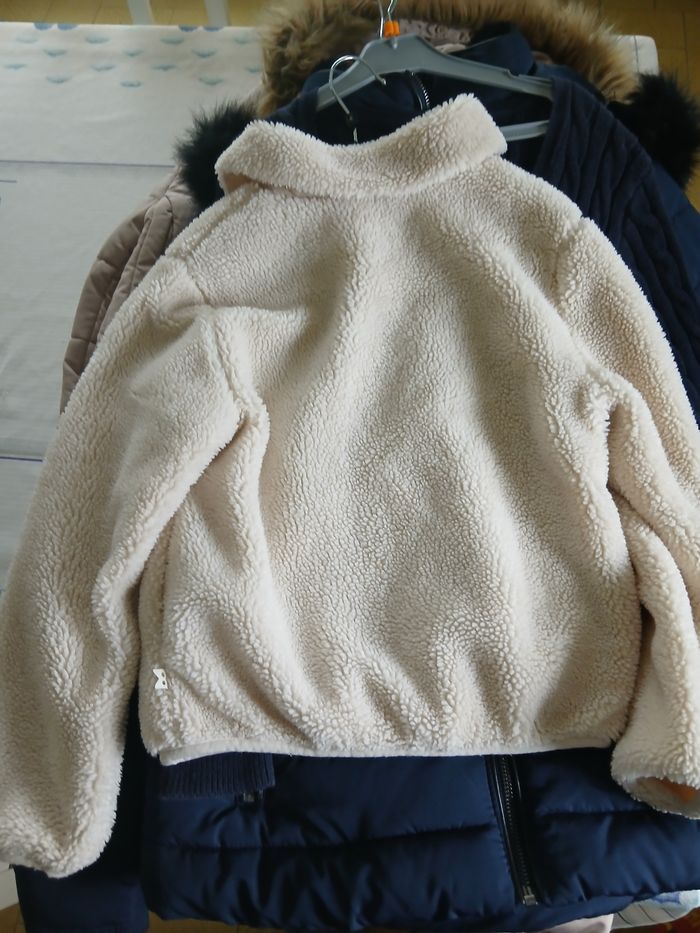 Veste - photo numéro 2