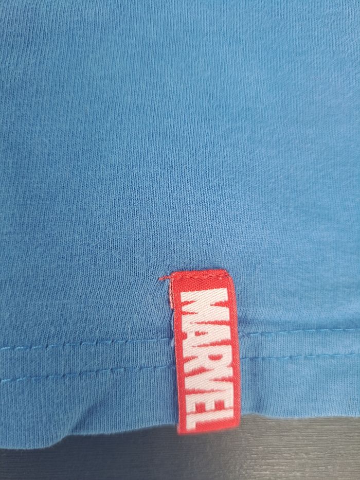 Pull léger "Spider-man" - photo numéro 4