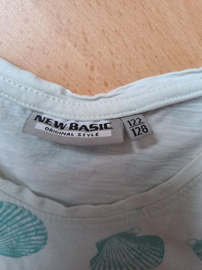 Robe 8ans #newbasic - photo numéro 4