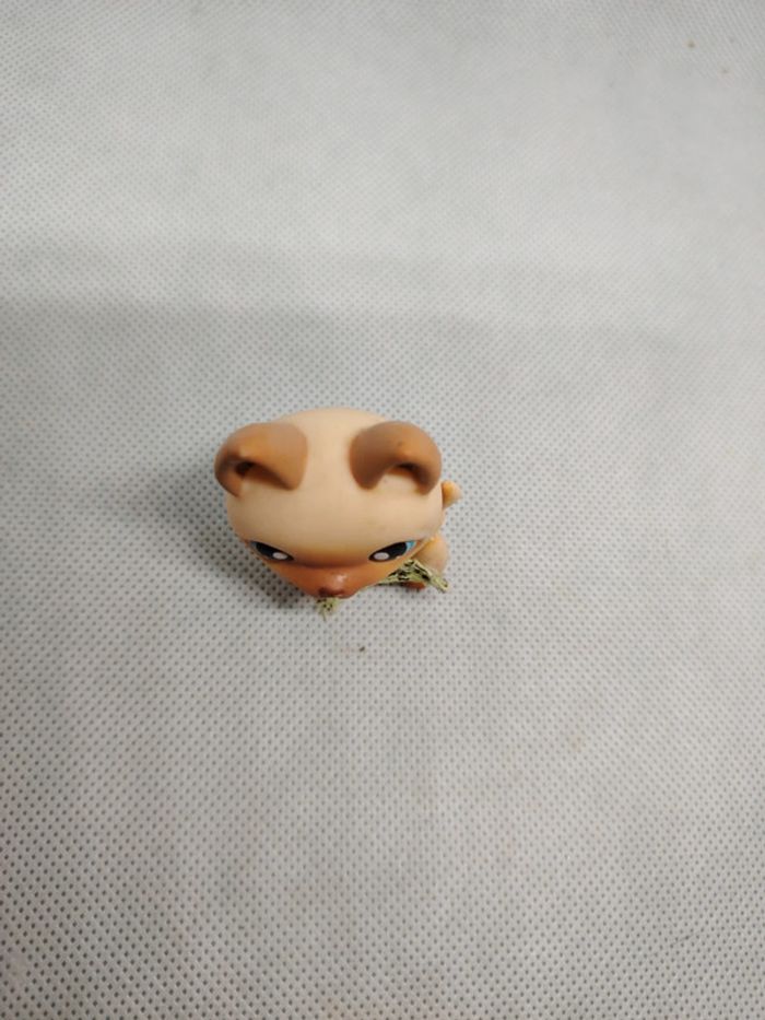 Petshop Littlest petshop chien berger allemand #212 - photo numéro 4