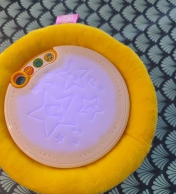 Tambour VTech