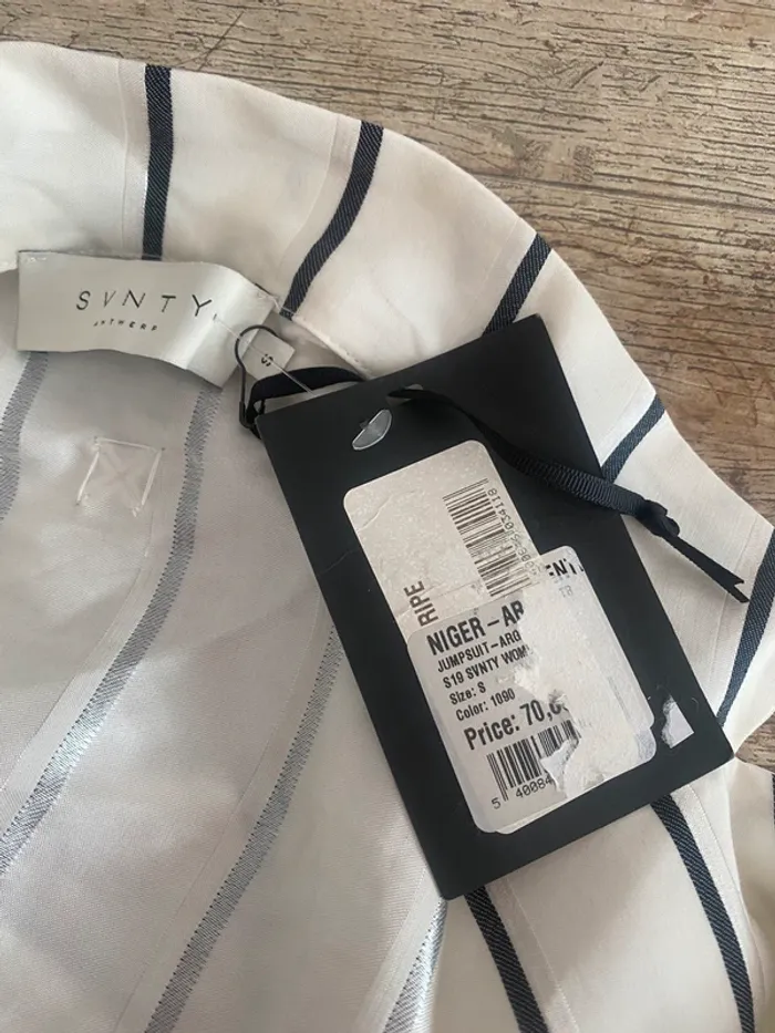 Combi short svnty - photo numéro 11