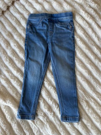 Jegging 2/3 ans 