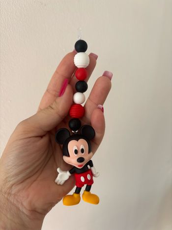 Cache prise Mickey toniebox tonie