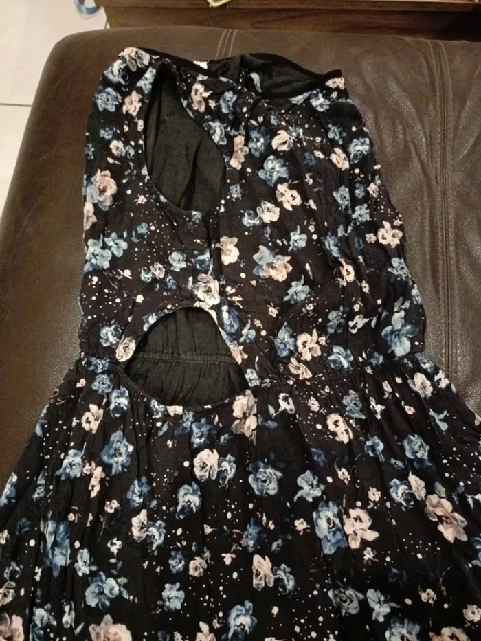 Pimkie robe taille 34 xs - photo numéro 3
