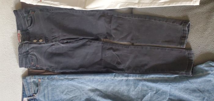 Lot 3 jeans Taille 30 Jennyfer - photo numéro 6