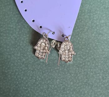 Boucles d’oreilles