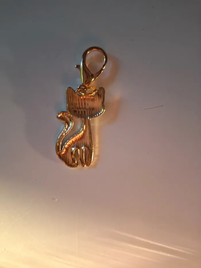 Porte clef/ breloque - photo numéro 3