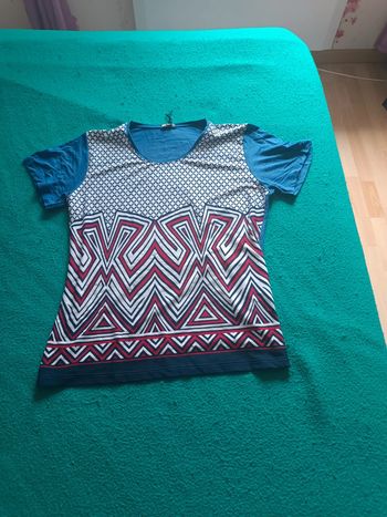Tee-shirt taille XL