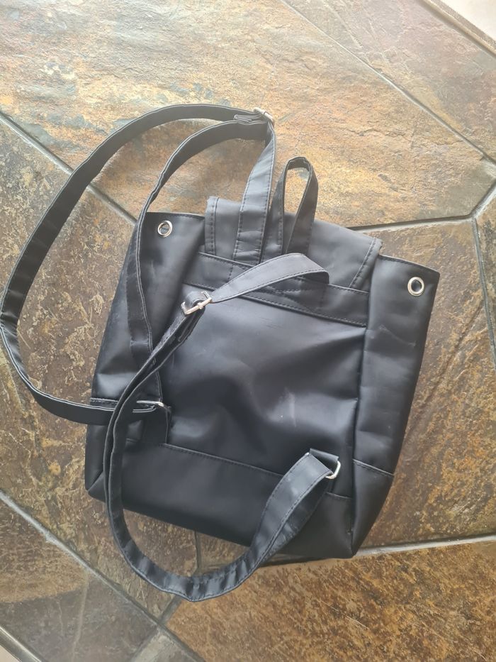 Sac à dos - photo numéro 2