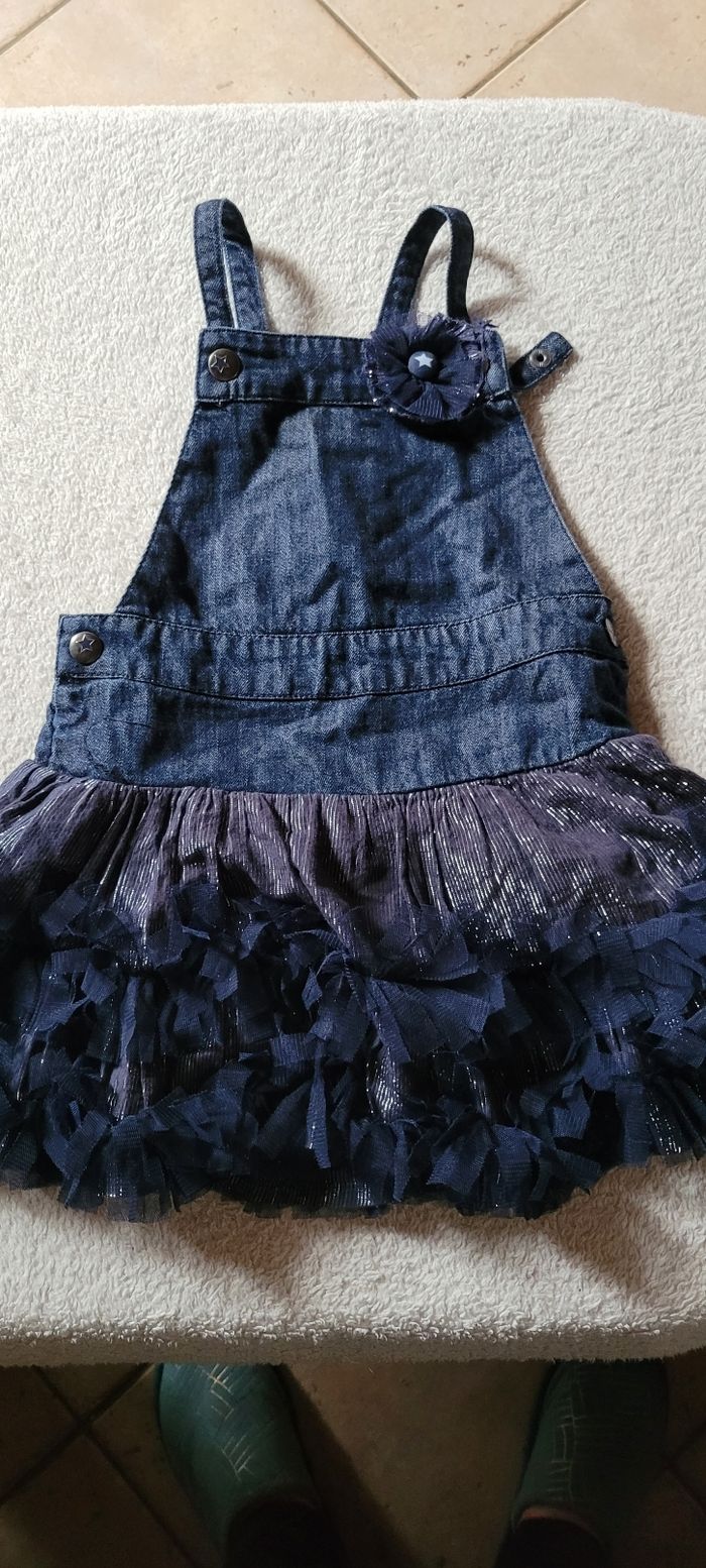 Robe de fête - photo numéro 6