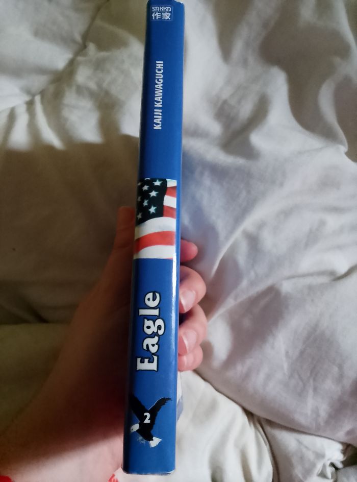 Eagle - photo numéro 6