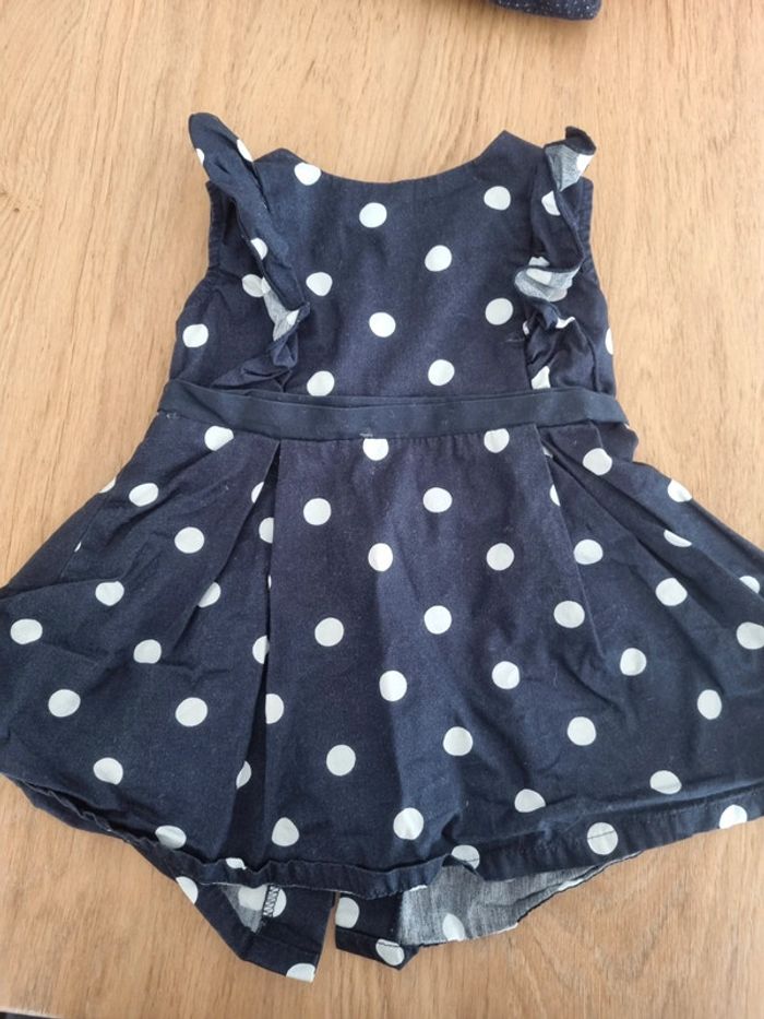 Robe été