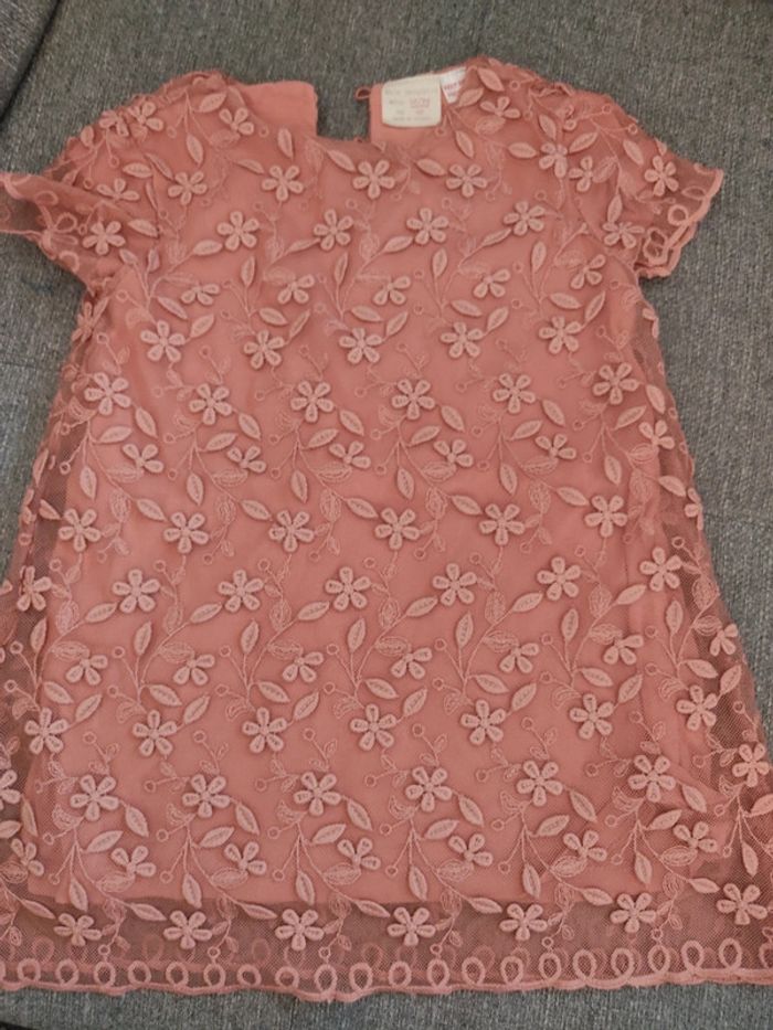 Robe taille 18-24 mois