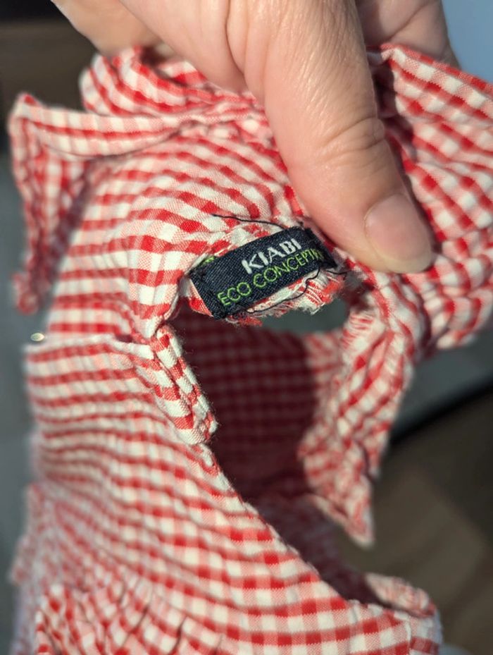 Robes - photo numéro 4