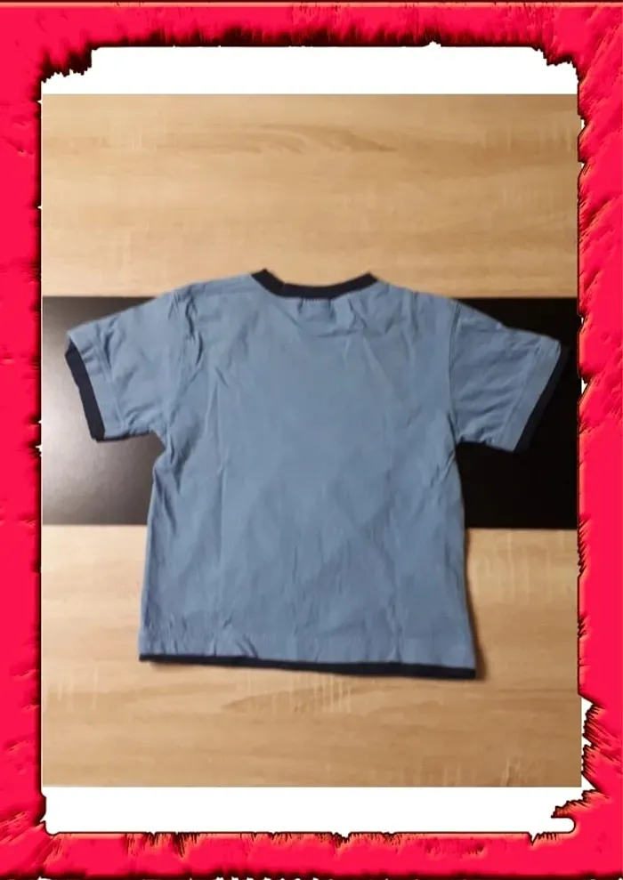 Tshirt 6 ans - photo numéro 3