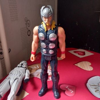 Figurine Thor