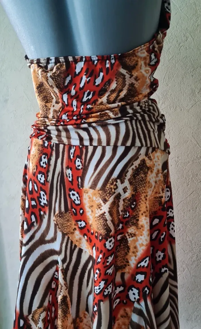 robe été femme taille 3 / 40 - photo numéro 8
