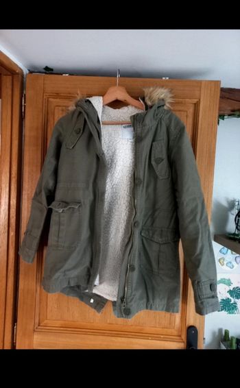 parka creeks
