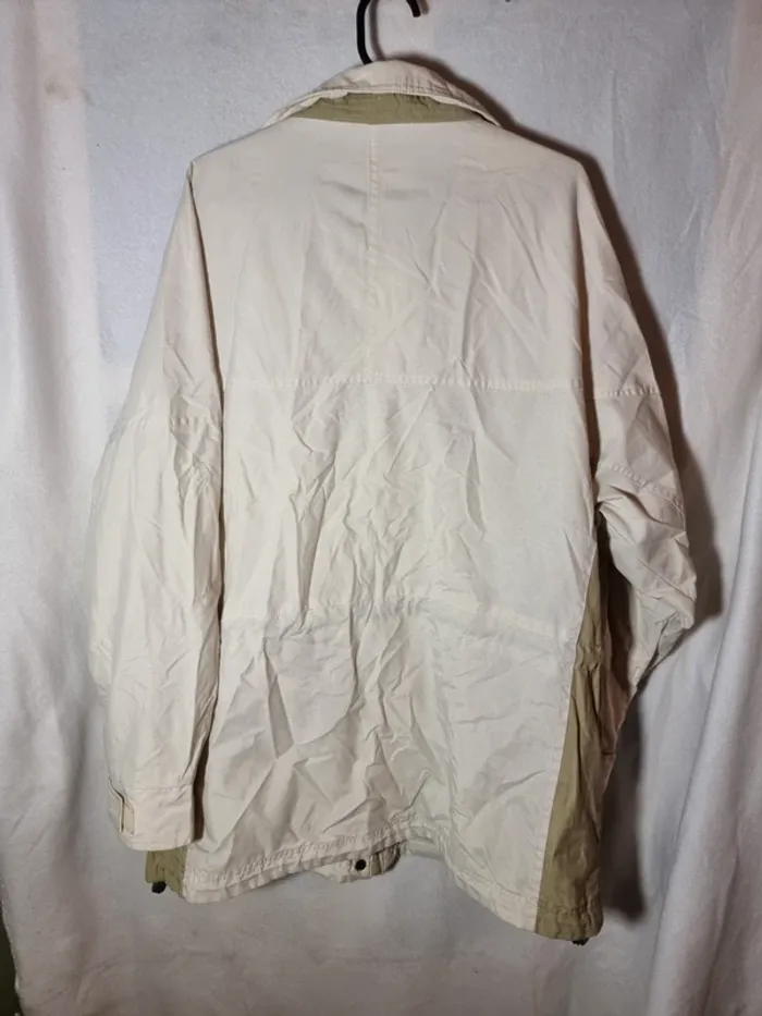 Parka Columbia - photo numéro 2