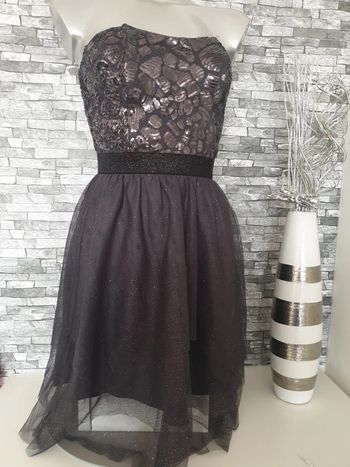 Robe sexy bustier Taille 34