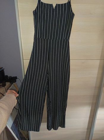 Combi pantalon S