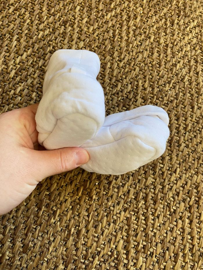 Chausson - photo numéro 3