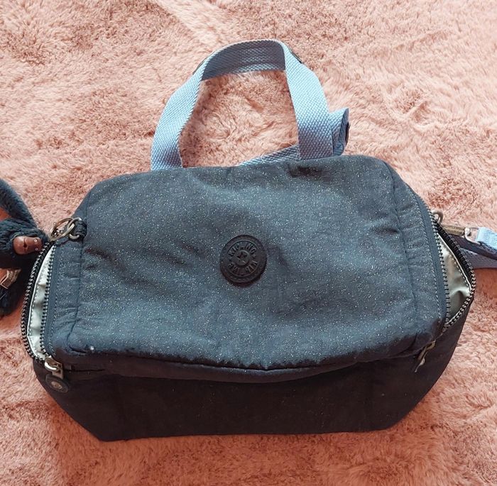Ensemble kipling iniko - photo numéro 4